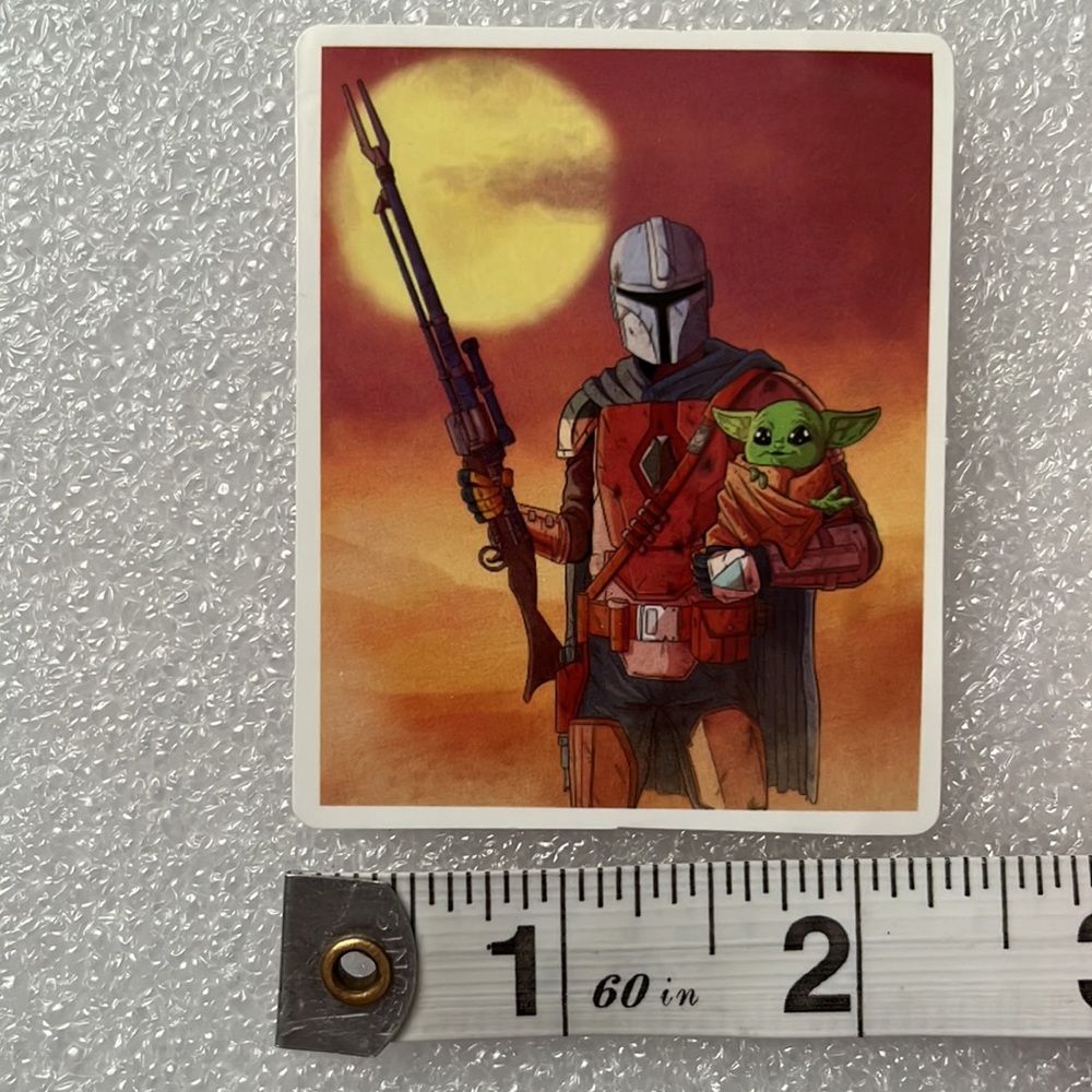 Sticker 🔅11 For $10 - Picture 2 of 3